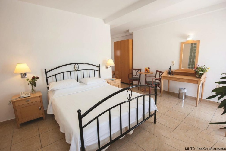 Theoxenia Hotel photo 43