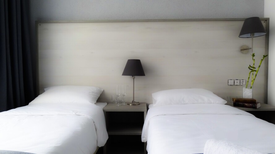 Фотография номера гостиницы Фили Хаус