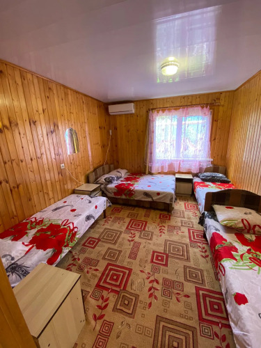 Фотография номера гостевого дома Татьяна