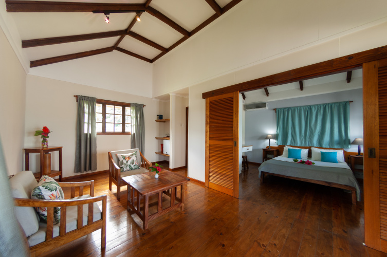 Bungalow