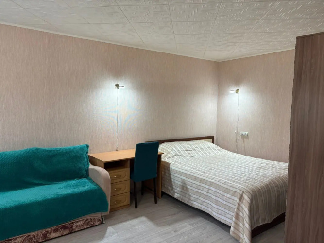 Фотография номера квартиры Апартаменты На Оплеснина 17