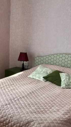 Villa Mate Guest house