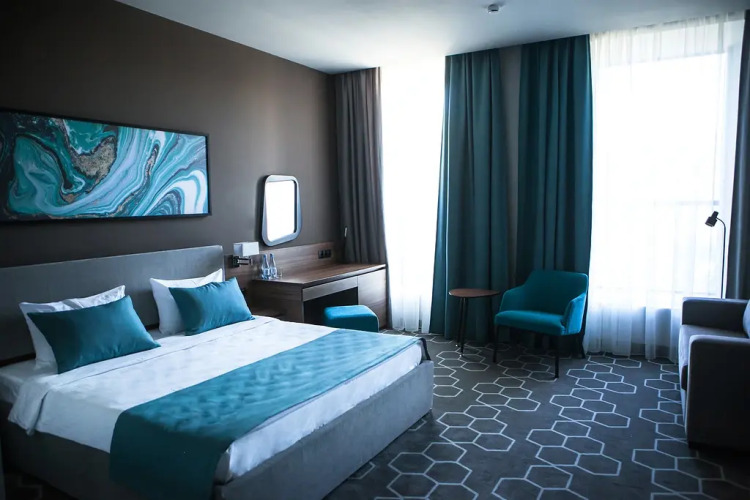  (двуспальная кровать) - изображение 1