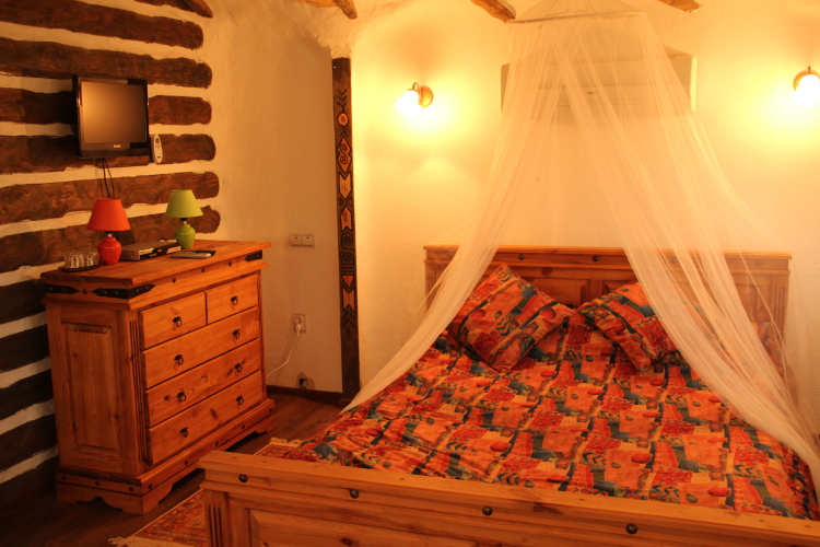 Фотография номера гостевого дома Indian House