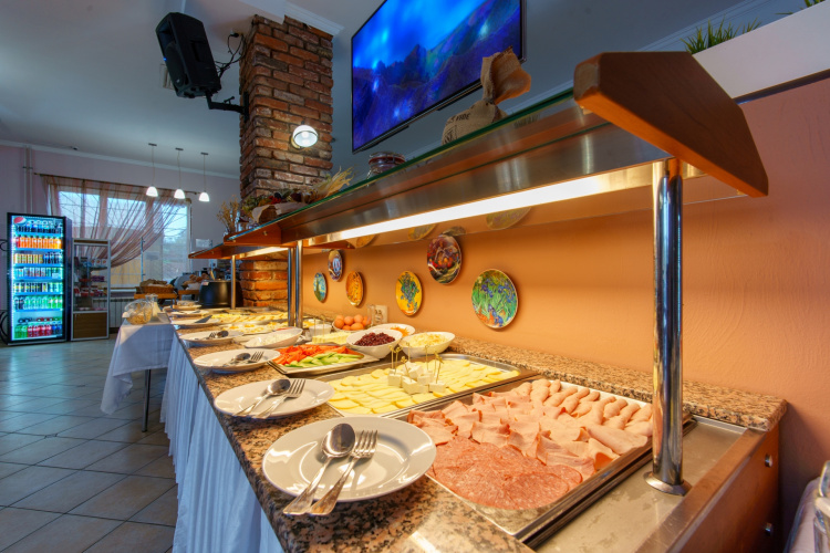 Hotel Mogilev Tgb