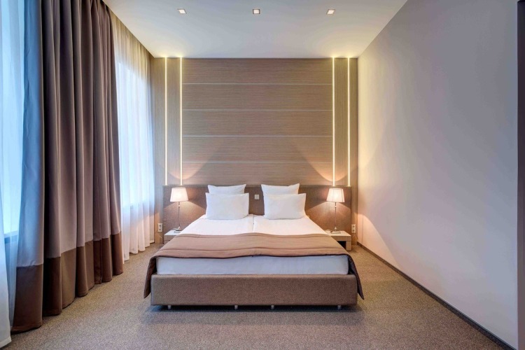 Фотография номера гостиницы 1852