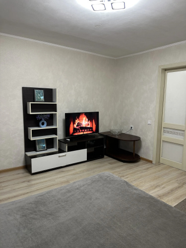 V Pinske Flat