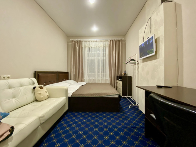 Dachalora Guest House