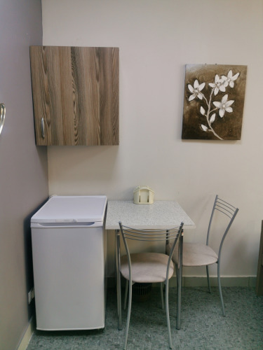 Фотография номера хостела ДобролюбовЪ