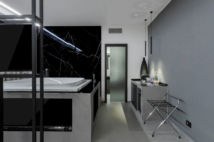Guest house Suite Palermo Apartment