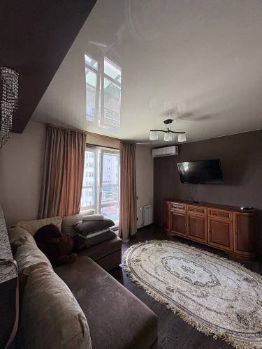 Comfort Double room with balcony
