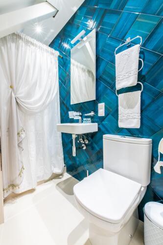 Фотография номера хостела Намасте