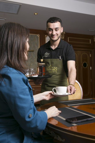 Alermo Hotel and SPA