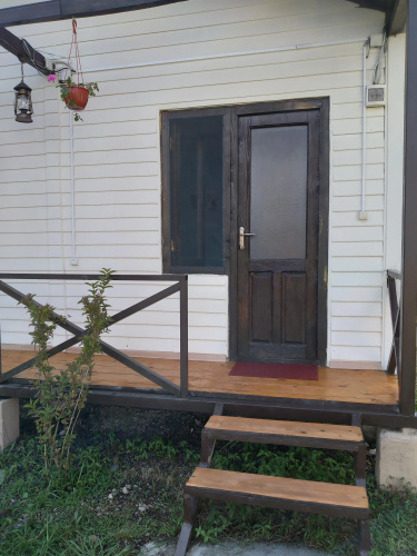 U Rechki 1 Guest House