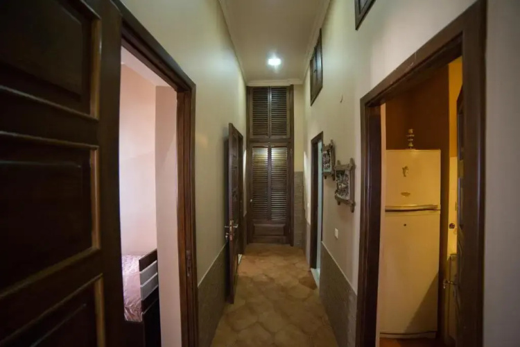Era's Apartments
