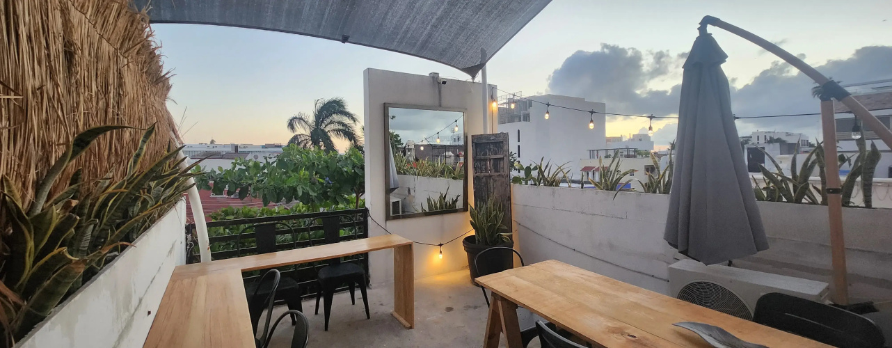 Hom Boutique Hostel