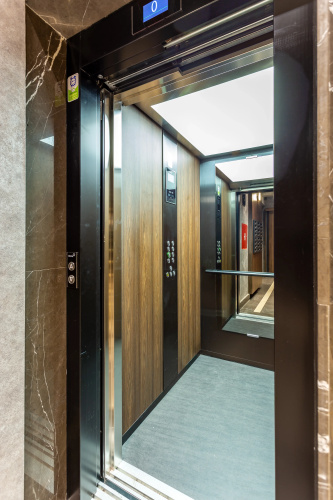 The Residence 59 Apart-hotel