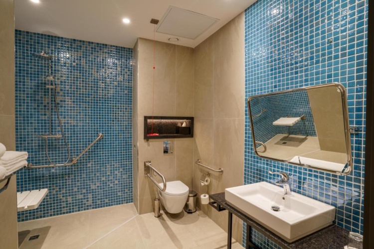 Holiday Inn Tashkent City, an IHG Hotel photo 37