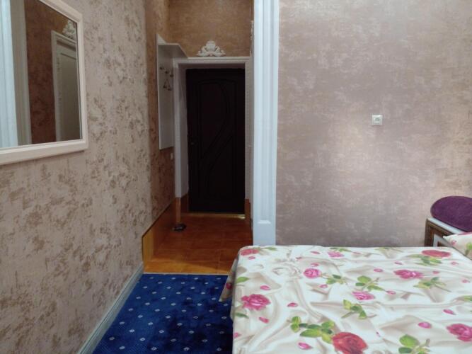 Фотография номера гостиницы Солнечный берег