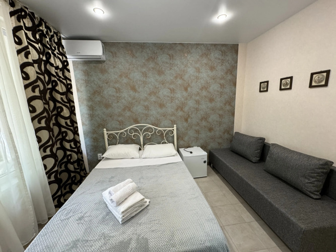 Фотография номера гостевого дома Lavra