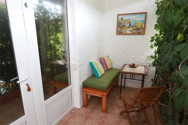 Фотография номера гостиницы Эстет этно-отель