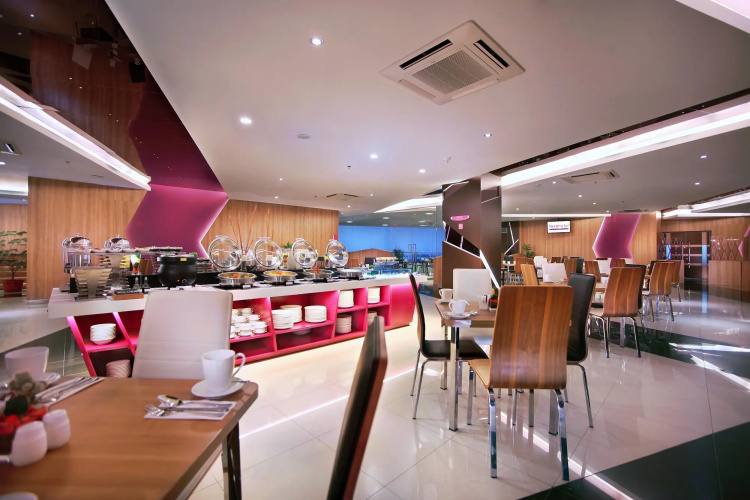 favehotel LTC Glodok