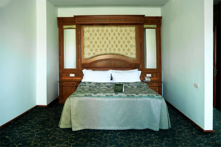Double Junior Suite