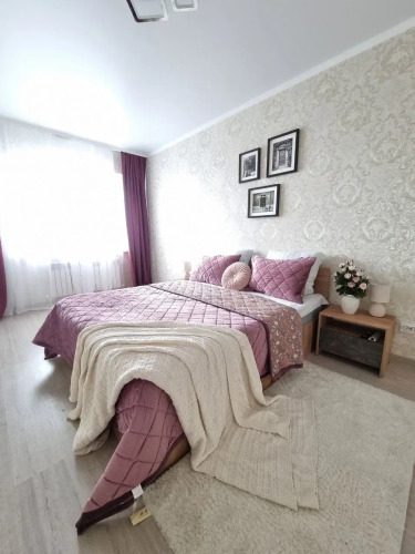 Фотография номера квартиры Апартаменты Квартира с Изумительным Интерьером