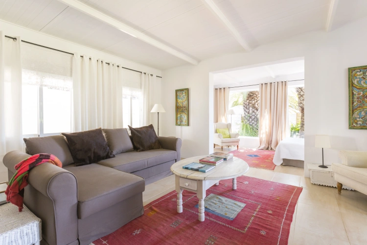 Deluxe Bungalow