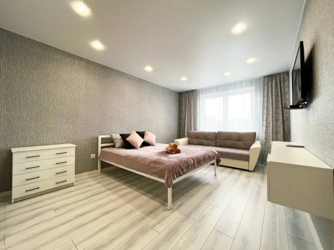 Фотография номера квартиры Апартаменты Анненки 40/1