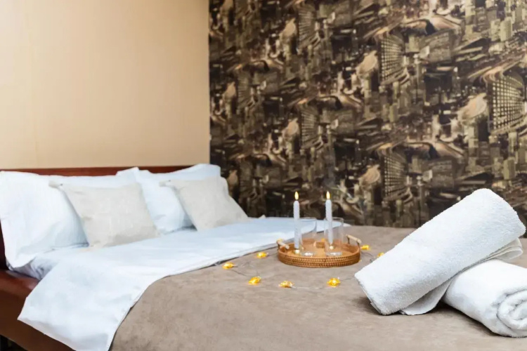 Guest House Flat