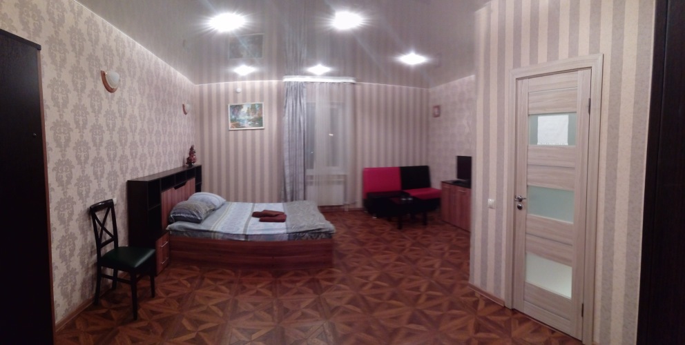 Фотография номера гостиницы Веселый Соловей