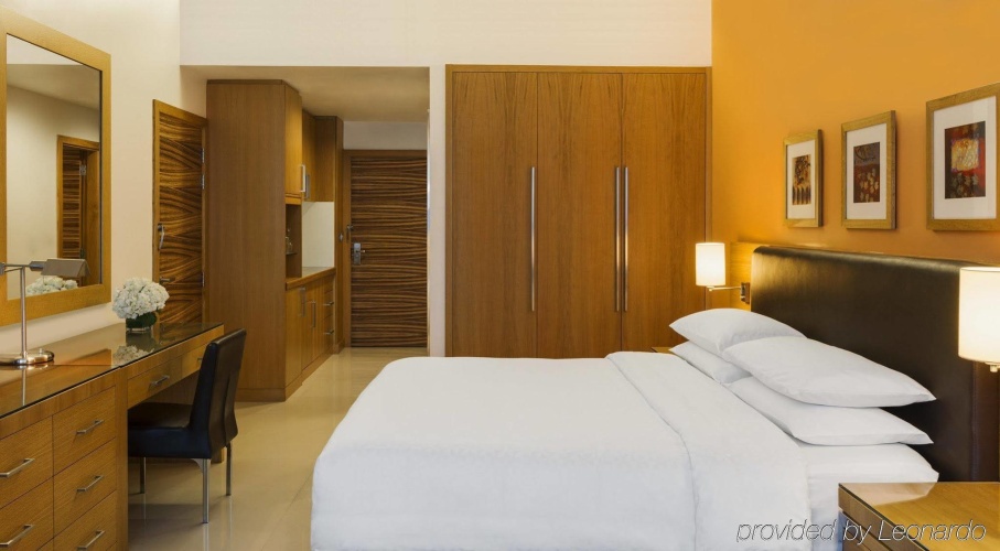 Four Points By Sheraton Downtown Dubai photo 41
