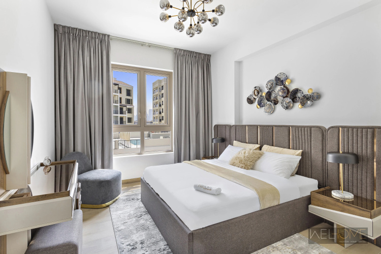 WelHome - Incredible Waterfront Apt with Mesmerizing Views, Apartments