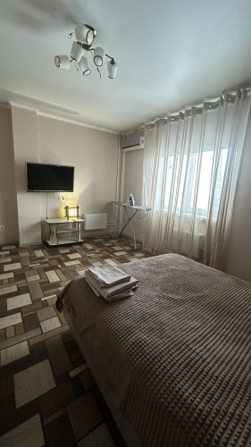 Фотография номера квартиры Квартира уютная с красивым видом