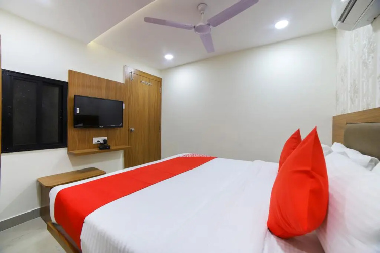 Mahi Hotel