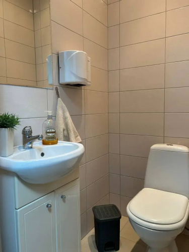 Na Zarechnoy Private House