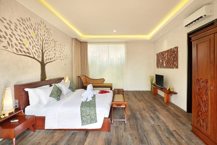 The Miracle Nusa Dua Villa