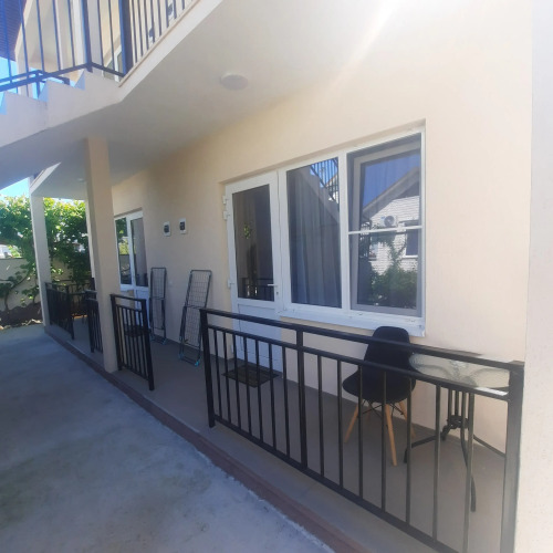 Фотография номера квартиры Квартира Уютные в Сириусе