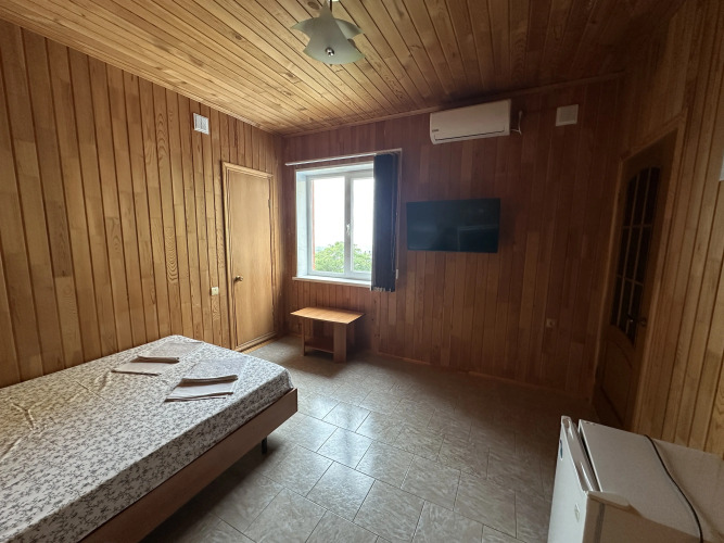 Фотография номера гостевого дома Приветливый