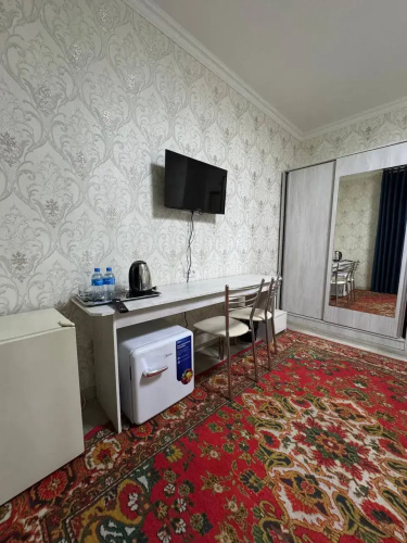 Oks Hotel