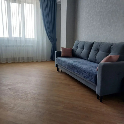 Фотография номера квартиры Квартира Двухкомнатная