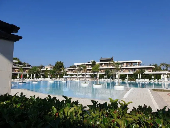 Ethra Reserve - Valentino 4*