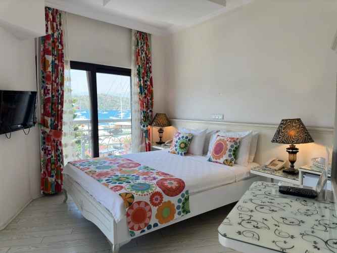 Business Double room