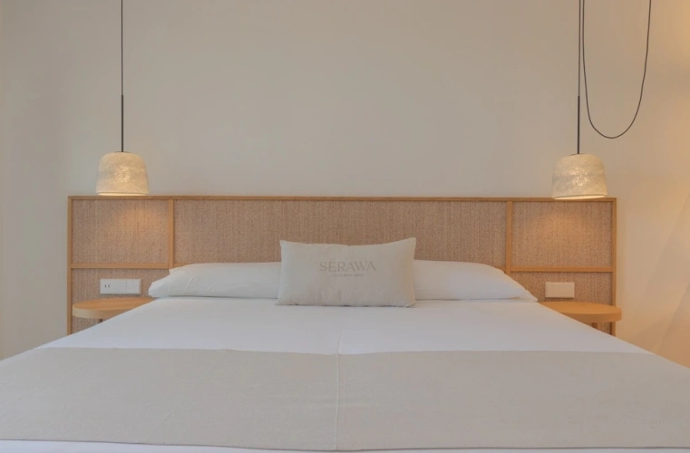 ECO Mediterranean Junior Suite