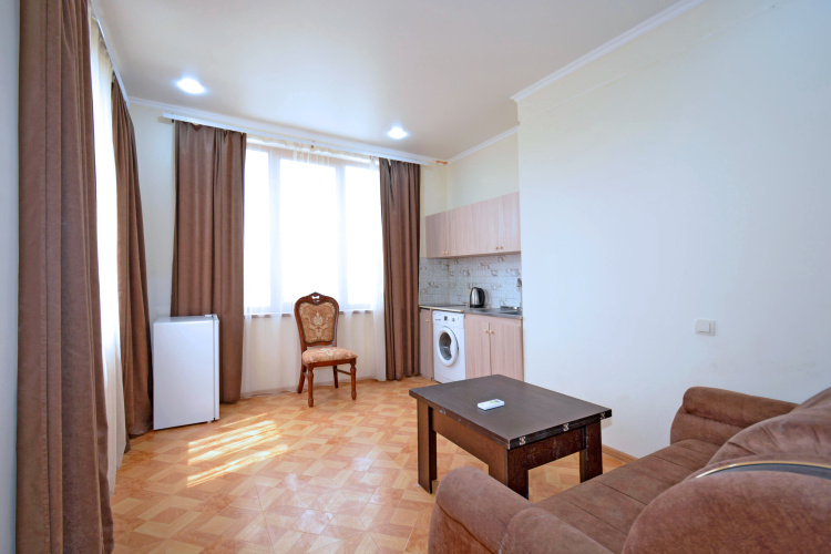 Soma Apartment hotel