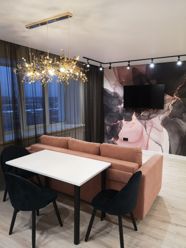 Фотография номера квартиры Квартира Студия Удомля