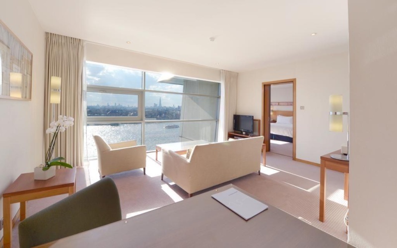 Canary Riverside Plaza Hotel photo 47