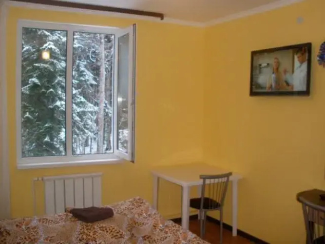 Фотография номера мини отеля Престиж Лаго-Наки