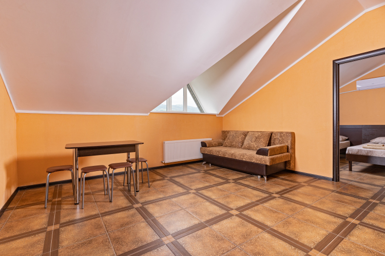 Фотография номера гостевого дома Аникси